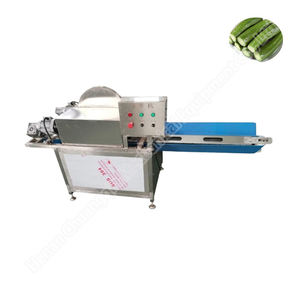 Machine à fendre les carottes Machine à fendre les cerises Machine à fendre les pommes de terre - Product Image 1