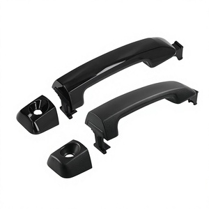 Manija de Puerta Exterior 69210-0C010/69210-0C030 para Toyota Sequoia - Product Image 1