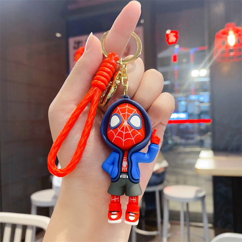 Superhero - Spider-Man