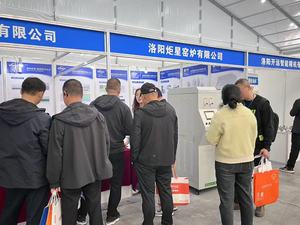 Horno de tubo de horno rotatorio Industrial grande de 1000 grados 310S Equipo de calefacción de laboratorio de acero inoxidable - Product Image 5