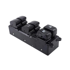 Suzuki D-MAX สวิตช์ควบคุมหน้าต่าง RT85 RT50ไฟฟ้า12V ควบคุมอัตโนมัติ8981922511 - Product Image 4