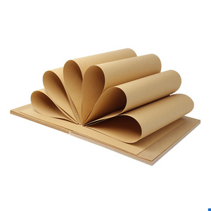 Economical Gift <strong>Wrapping</strong> Brown Kraft <strong>Paper</strong> <strong>Roll</strong> Thin Economical <strong>Paper</strong> Packaging Product - Product Image 6