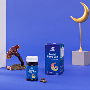 OEMおよびODMサービス。ビターメロンエキス,Astragalusエキス,Reishi睡眠補助カプセルサプリメントカプセル - Product Image 4