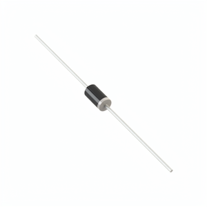 In Stock Single Diodes Axial Components Electronic EM 1BV - Product Image 1