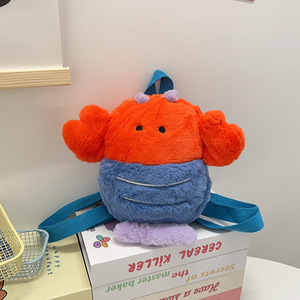 <span class=keywords><strong>Mochila</strong></span> de dibujos animados de tortuga pequeña súper linda de 21 cm, nueva, con diseño de <span class=keywords><strong>animales</strong></span> <span class=keywords><strong>marinos</strong></span>, <span class=keywords><strong>mochila</strong></span> de corazón para niñas, muñeca de peluche. - Product Image 6