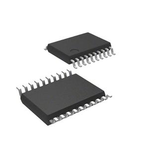 ชิปวงจรรวมแบบดั้งเดิม IC ไมโครชิป PIC16C711-20I-SS - Product Image 1