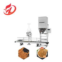 Offre Spéciale : Usine de Production de Granulés d'Aliments Secs et Humides pour Animaux (Chiens, Chats, Poissons) de 0,1 à 6 tonnes/heure