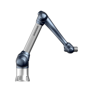 Solution de soudage robotisé collaboratif de haute qualité H2017, bras robotisé de 1700 mm de portée, soudage et découpe au laser - Product Image 6
