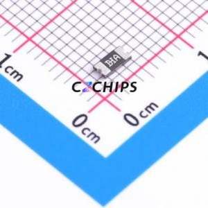 BSMD1206-025-33V Resettable Fuse 1206 Fuse 33V 40A 250mA 500mA - Product Image 1
