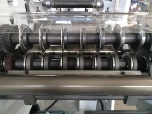 Giấy Dính Nhãn Dán Nhỏ Rạch Và Tua Lại Máy - Product Image 3