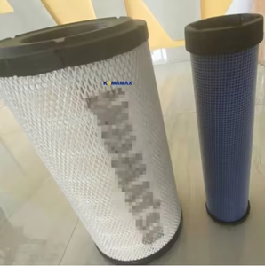 En Stock, Nuevas Piezas de Maquinaria de Construcción, Filtro de Aire para Motor SA6d102 SA6d107 6736-51-5142 6736-51-5141 - Product Image 2