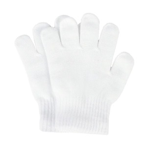 Guantes de punto jacquard TOPSZ1974, cálidos <span class=keywords><strong>y</strong></span> transpirables para invierno, para adultos, de color sólido, con pantalla táctil, para uso en exteriores, gran <span class=keywords><strong>venta</strong></span>. - Product Image 3