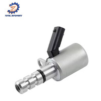 Soupape de régulation d'huile VVT 04L906455B 04L 906 455 B pour Volkswagen CC Polo TR-C Cra-fter GO GO-LF pour Skoda