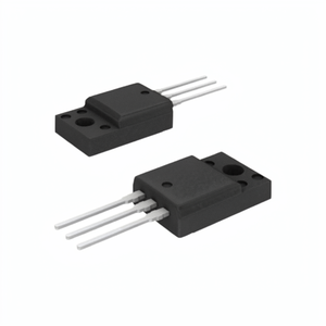 FDPF390N15A Transistors Manufacturer Channel Electronic Circuit Components TO-220F-3 - Product Image 1