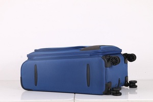 Offre Spéciale 3 pièces ensemble en Nylon de voyage ensembles de bagages de Chariot de voyage sacs - Product Image 4