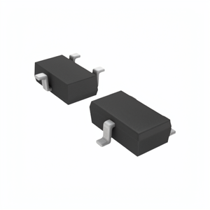 Composants électroniques Transistors TSMT3 RTR030P02HZGTL Canal du fabricant - Product Image 1
