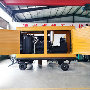 S6700ETS 4.5kva 4.5kw Air Cooled High Efficiency Super <b>Silent</b> Portable Diesel <b>Generators</b> 197kw <b>Generator</b> - Product Image 6