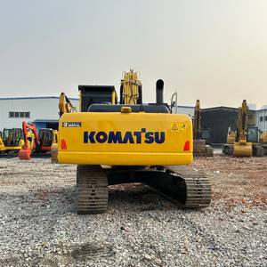 Excavadora de orugas de segunda mano <span class=keywords><strong>Komatsu</strong></span>, la más vendida, con grandes descuentos - Product Image 5