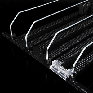 Cao cấp đồ uống Kệ Pusher cho tủ lạnh tự động uống Dispenser - Product Image 3