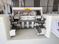 Machine automatique CNC de découpe rotative pour placage de bois, en acier moulé, pour la fabrication de couverts jetables, cuillères et bâtonnets de crème glacée