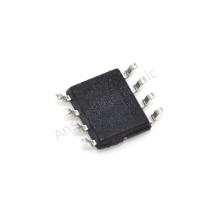 ANSOYO OP1177ARZ-REEL7 OP1177ARZ 8SOIC IC Chips <b>Integrated</b> <b>Circuits</b> Electronic Components Amplifier - Product Image 6