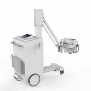 Nuovissima macchina a raggi X digitale elettrica Dr <span class=keywords><strong>Xray</strong></span> da 6.5kW MSLGX29 - Product Image 2