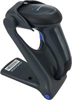 Escáner de código de barras lineal Datalogic QUICKSCAN LITE QW2100, 1D, RS232, disponible