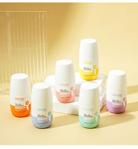 Dr. rashel khô thoải mái Roll-On khử mùi, nâng cao tinh thần & tươi Cạo tận hưởng niềm đam mê nở nhạy cảm bảo vệ cuộn trên khử mùi - Product Image 1