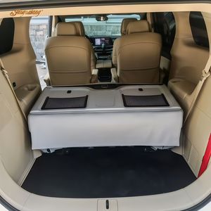 Sofá <span class=keywords><strong>Cama</strong></span> para Auto OEM/ODM, Colchón Reclinable para Van Comercial MPV, Asiento para Mercedes Clase V, <span class=keywords><strong>VW</strong></span>, Ford Transit, Kits de Conversión para <span class=keywords><strong>Camper</strong></span> - Product Image 2