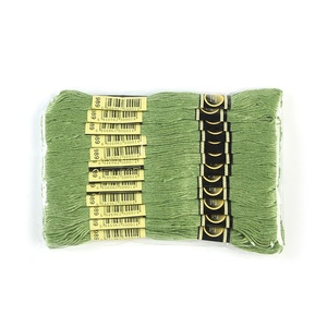 Venta de fábrica 100% poliéster, hilos de coser 40/2 40s/2 <span class=keywords><strong>402</strong></span> a 3000 metros del punto con diferentes colores - Product Image 2