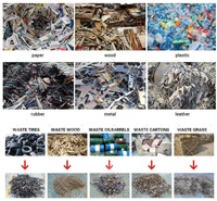 Déchets de tôles d'acier pour carrosseries de voitures, coques ELV, fûts en acier, canettes en aluminium, métaux mixtes, déchets de métaux, broyeur de déchets