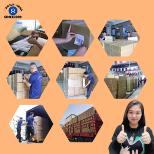 Compras Online Baratas na China: Agente de Frete Aéreo e Marítimo DDP para Arábia Saudita (KSA) com Serviço Porta a Porta - Product Image 6