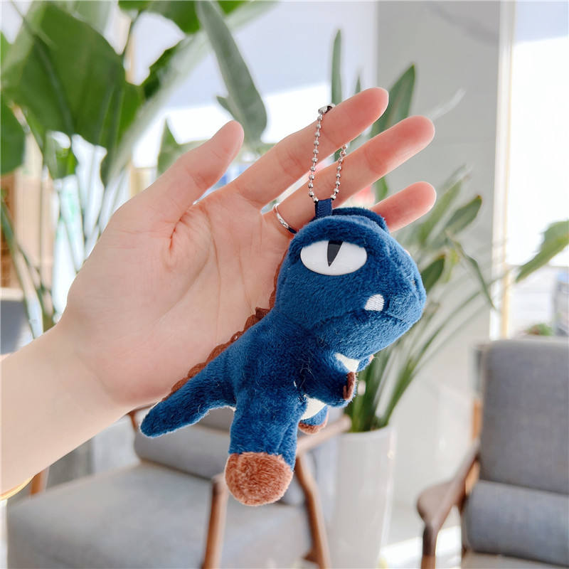 Dark blue ordinary hanging chain