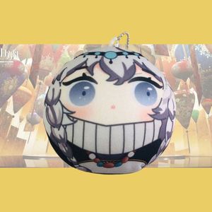 Llavero de Peluche Personalizado con Animales Pequeños, Mini Juguete Adorable, Regalo Empresarial, Venta al por Mayor, Decoración con Foto Digital - Product Image 5