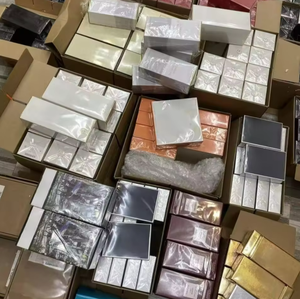 Envío en 2 a 5 Días desde EE. UU., Eau de Parfum Original al por Mayor, Spray Corporal Masculino de Larga Duración, Fragancia Unisex, Perfumes de Marca, Colonia - Product Image 3