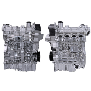 Motor EA211 1,2 T CYA 81KW/5000rpm 200/<span class=keywords><strong>2000</strong></span>-3500rpm Motores desnudos de coche para VW Lavida Sagitar <span class=keywords><strong>Golf</strong></span> New Jetta - Product Image 1