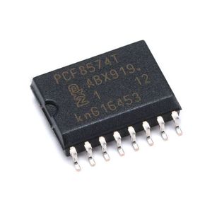 Composants électroniques, puces IC, circuits intégrés IC PCF8574T/3 PCF8574ATS/3 PCF8574ADWR PCF8574 - Product Image 1