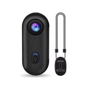 กล้อง WiFi พกพาขนาดเล็ก รุ่นใหม่ ปี 2026 H88 1080p H88pro 4K กล้องกีฬาขนาดเล็ก กันน้ำ มุมกว้าง บันทึกวิดีโอ - Product Image 2