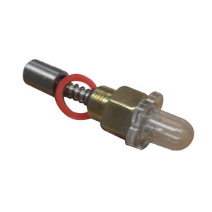 R175A R180 R180A R185 R190 Singolo Cilindro Motore Diesel Pezzi Di Ricambio Indicatore Olio - Product Image 1