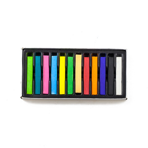 <span class=keywords><strong>Craie</strong></span> <span class=keywords><strong>pastel</strong></span> douce de qualité professionnelle pour le <span class=keywords><strong>dessin</strong></span> artistique - Product Image 3