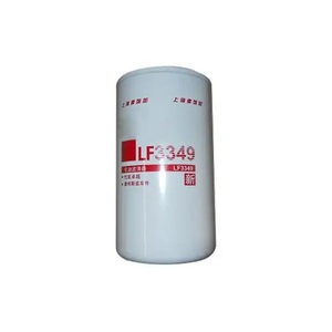 Filtro de Aceite para Motor Diésel de Camión LF3349, Repuesto para Fleetguard LF3349, Mantenimiento de Motores de Uso Pesado - Product Image 3