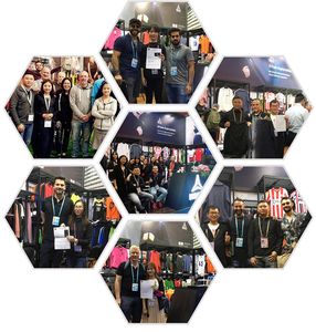 Camisetas de fútbol retro personalizadas de poliéster por sublimación, camisetas de fútbol retro para hombre, camiseta estampada Retro - Product Image 6