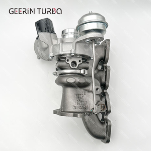 A270 RHF3 Turbo AL0067 A2700902780 F31CAYSR055B A2700900080 A2700902780 A2700900980 A2700902280 AL0067 9V104 pour <span class=keywords><strong>Mercedes</strong></span> Benz - Product Image 4