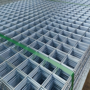 Nhà máy mạ kẽm hàn dây lưới hàng rào - Product Image 6