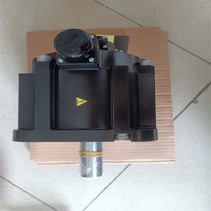เซอร์โวมอเตอร์ Yaskawa Sgm7g-30Afc61 24 โวลต์ 12 แอมป์ สำหรับการแปรรูปเหล็กเส้น - Product Image 2