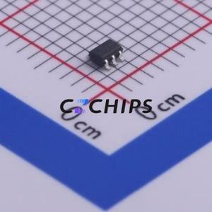 Nuevo inversor de chip IC de circuito integrado NC7SVU04P5X original, venta al por mayor, Chips de componentes electrónicos y servicio BOM - Product Image 1