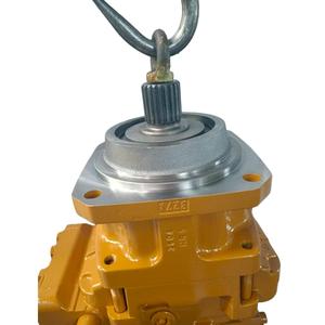 ปั๊มไฮดรอลิกซีรีส์ V12-060 V12-080 V12-160 รุ่น V12-160-TA-NH-C-000-0-0 V12-060-TA-IV-D-000-D-D-D มอเตอร์ความเร็วสูง - Product Image 4