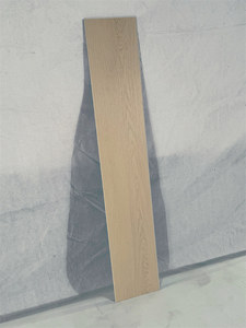 Piso vinílico SPC comercial antiarañazos para interiores, tipo tablón de madera, para hoteles comerciales - Product Image 2