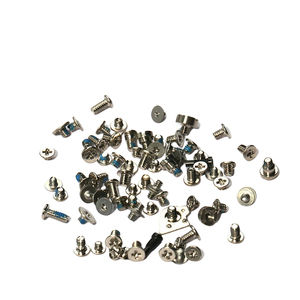 <strong>For</strong> <strong>iphone</strong> <strong>6</strong> <strong>6S</strong> 6SP 7P <strong>7</strong> <strong>8</strong> <strong>Plus</strong> X XR XS Max 11 12 13 14 Pro Max 13 Mini Mobilephone Parts Phone Repair Full Set <strong>iphone</strong> Screws - Product Image 4