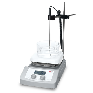 Agitateur magnétique et plaque chauffante de laboratoire Veidt Weighing DLAB MS-H280-Pro, équipement scolaire, mini-mélangeur, petit agitateur chauffant magnétique - Product Image 6